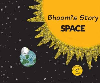 Bhoomis Story Space (Tulika)